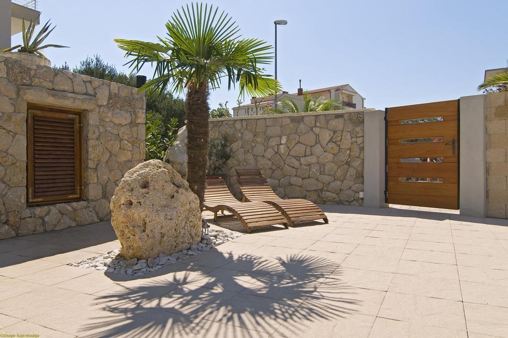 Villa Bougenvilia Tomas Tučepi Quarto foto